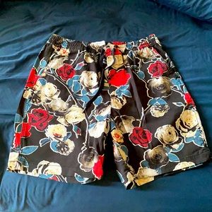 Men’s shorts